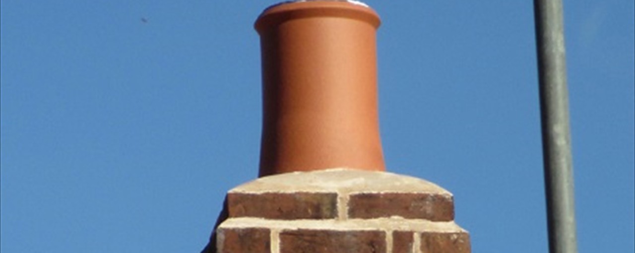 Chimney Repairs & Reductions