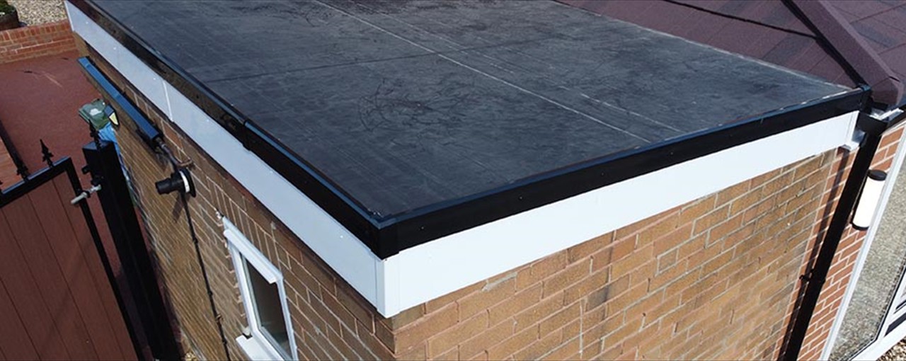 Flat Roof Repairs