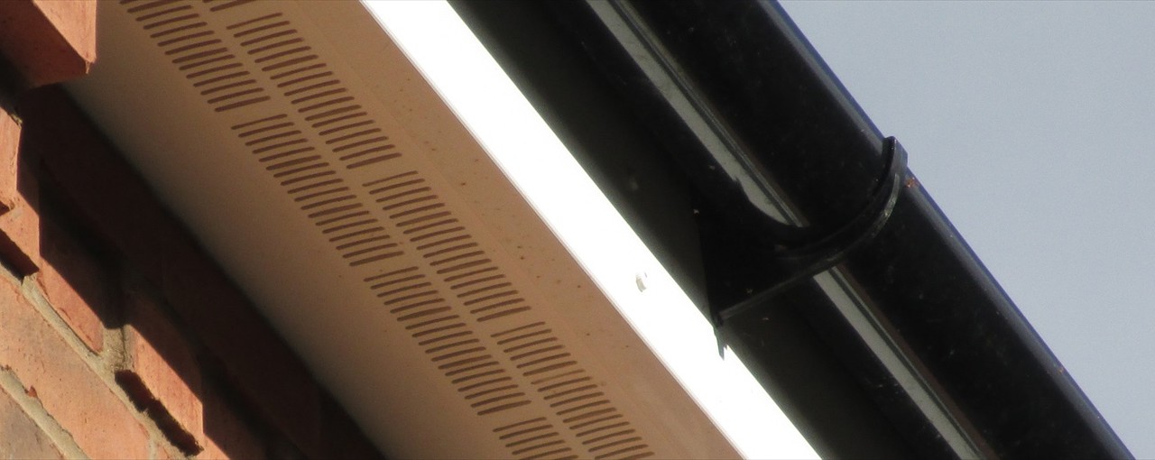 Fascia & Soffit Upgrades